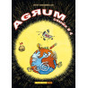 Agrum comix volume 4