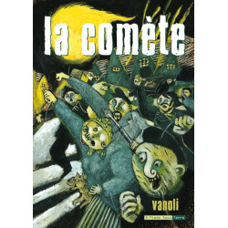 La comète
