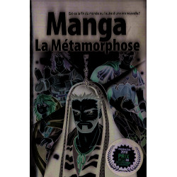 La Bible manga, volume 5 -...