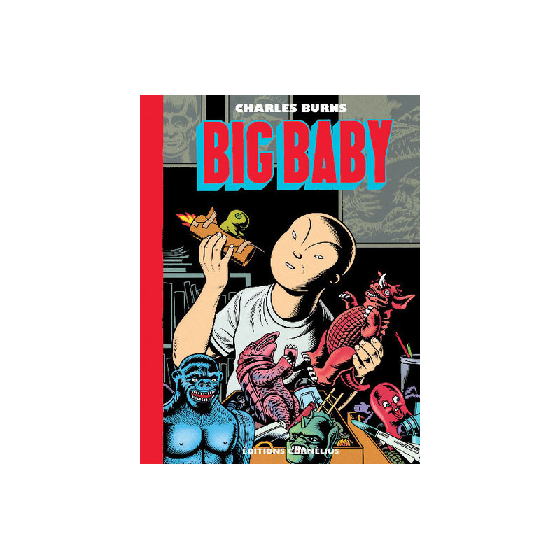 Big baby