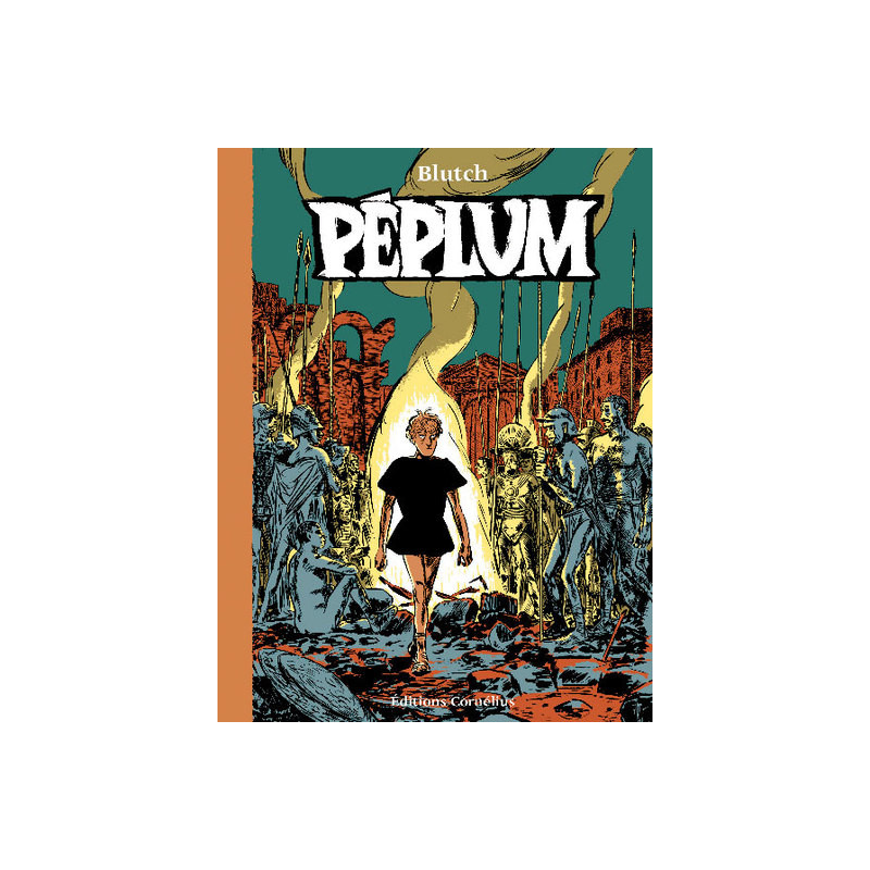 Peplum