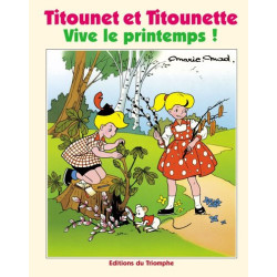 Vive le Printemps