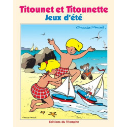 Jeux d'été