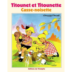 Casse-Noisette