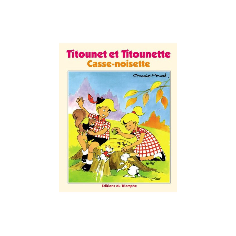 Casse-Noisette