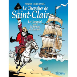 Le Complot / Le Serment du...