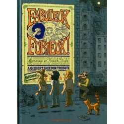 Fabuleux furieux