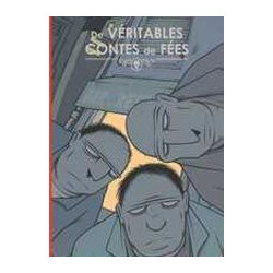 De véritables contes de fées I