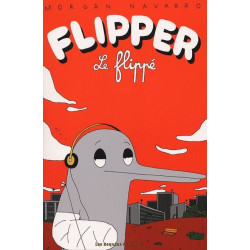 Flipper le flippé 1