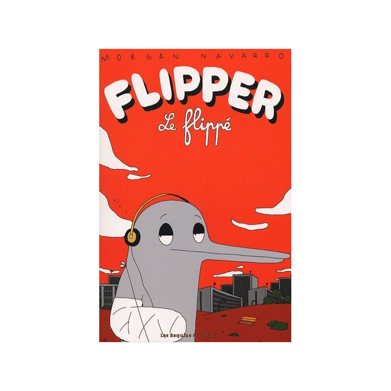 Flipper le flippé 1