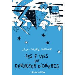 Les 7 vies du dévoreur...