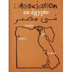 L' Association en égypte