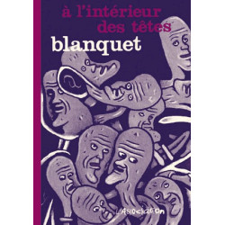 A l'intérieur des têtes