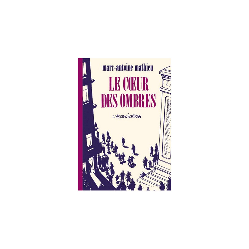 Le Cœur des ombres