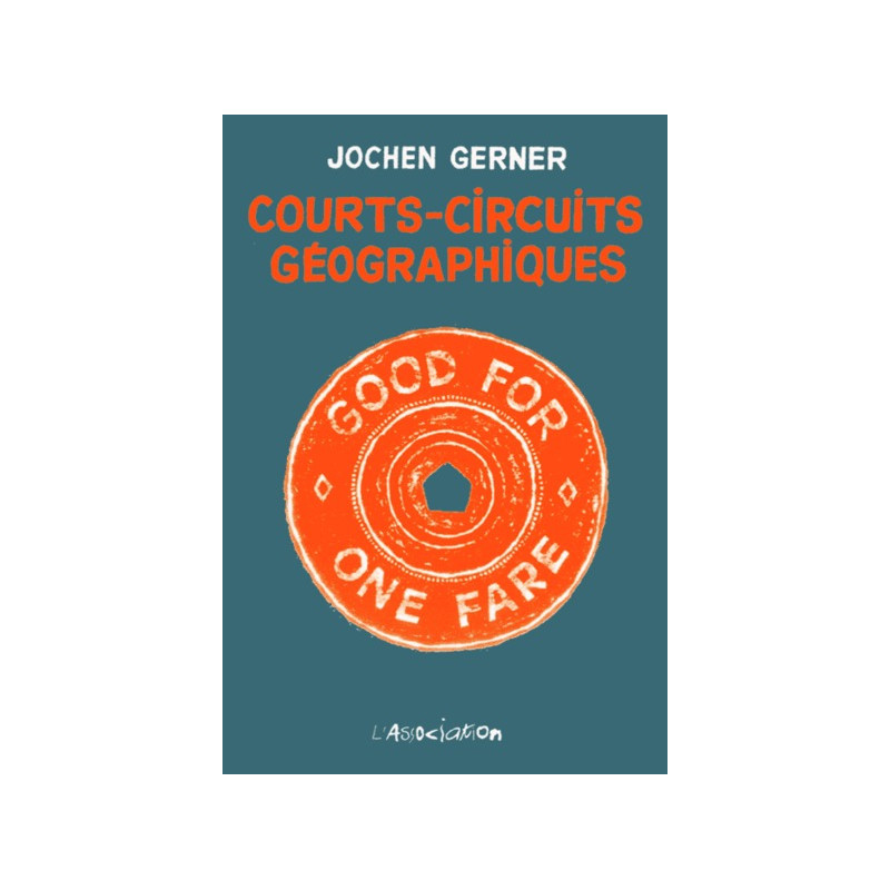 Courts-circuits géographiques
