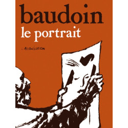 Le Portrait - Ancienne Edition