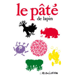 Le Paté de lapin