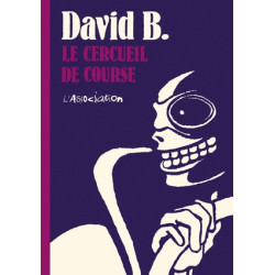 Le Cercueil de course