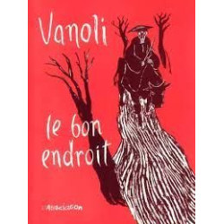 Le Bon Endroit - Ancienne...