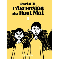 L' Ascension du haut mal 1