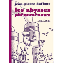 Les Abysses phénoménaux