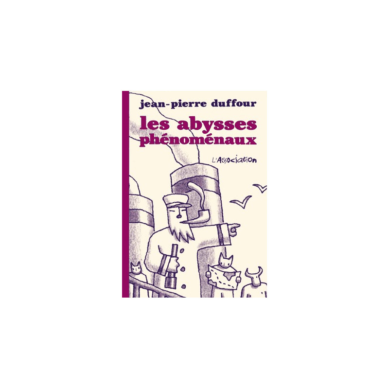 Les Abysses phénoménaux