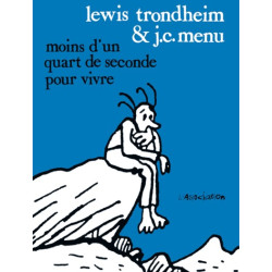 Moins d'un quart de seconde...