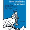 Moins d'un quart de seconde pour vivre