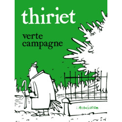 Verte campagne