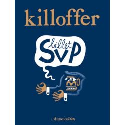 Billet SVP