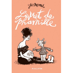 Livret de phamille