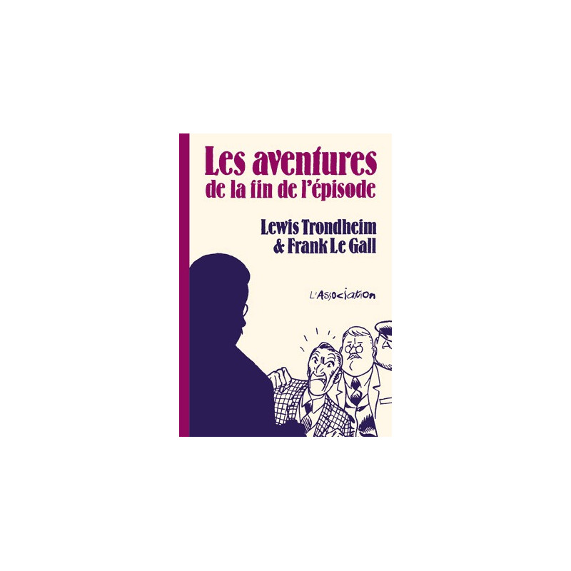 Les Aventures de la fin de l'épisode