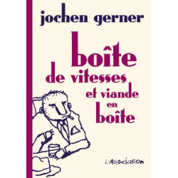 Boîte de vitesse et Viande...