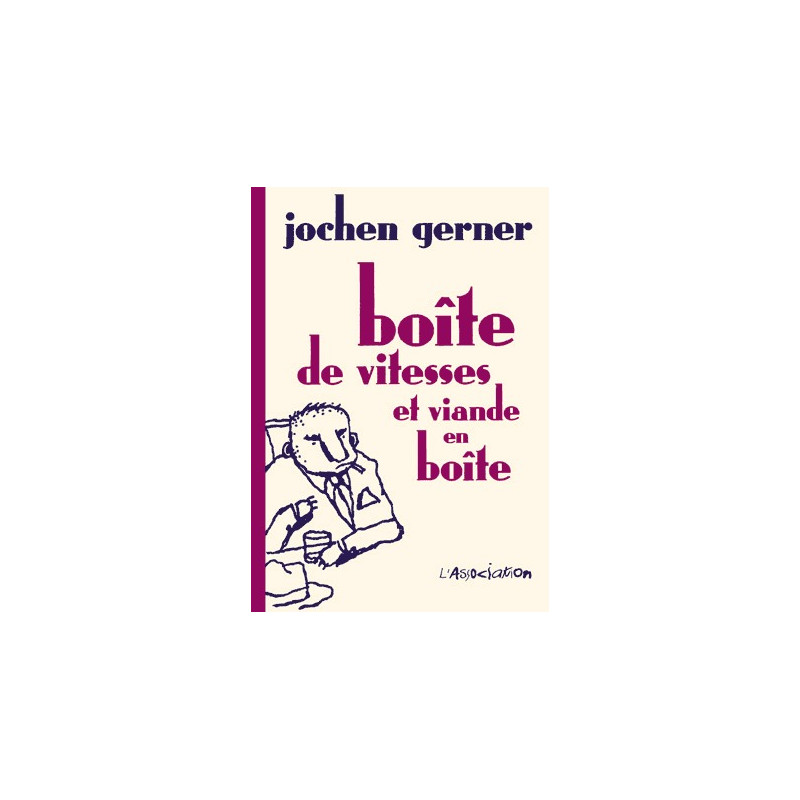 Boîte de vitesse et Viande en boîte
