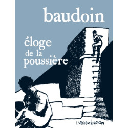 Éloge de la poussière