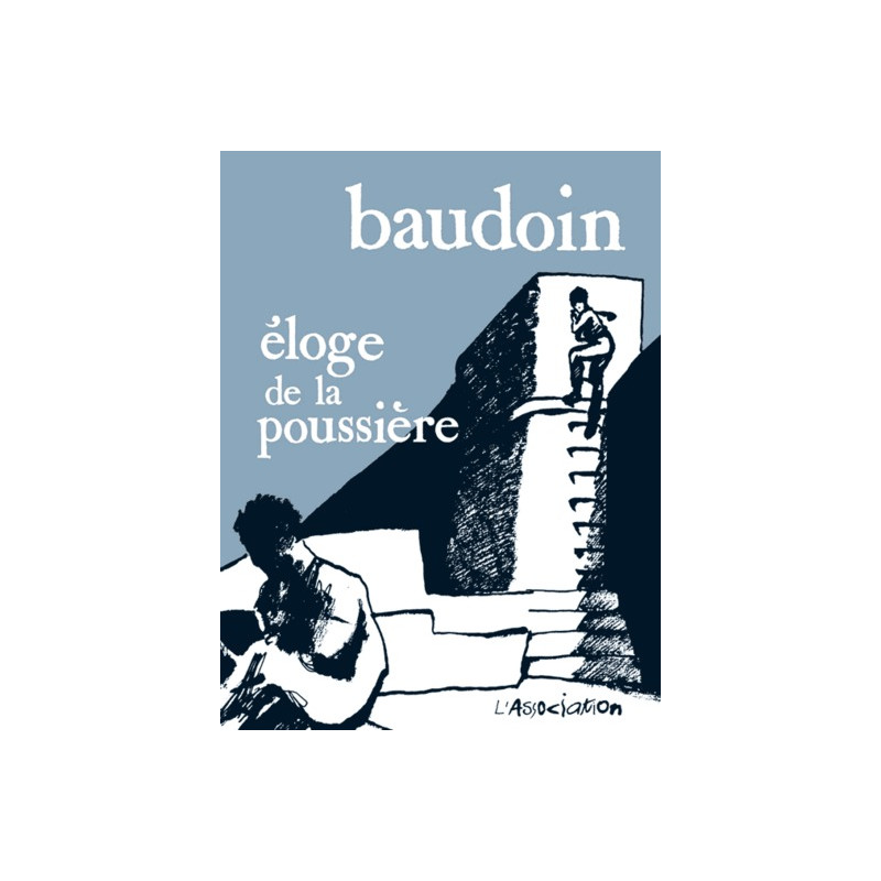 Éloge de la poussière