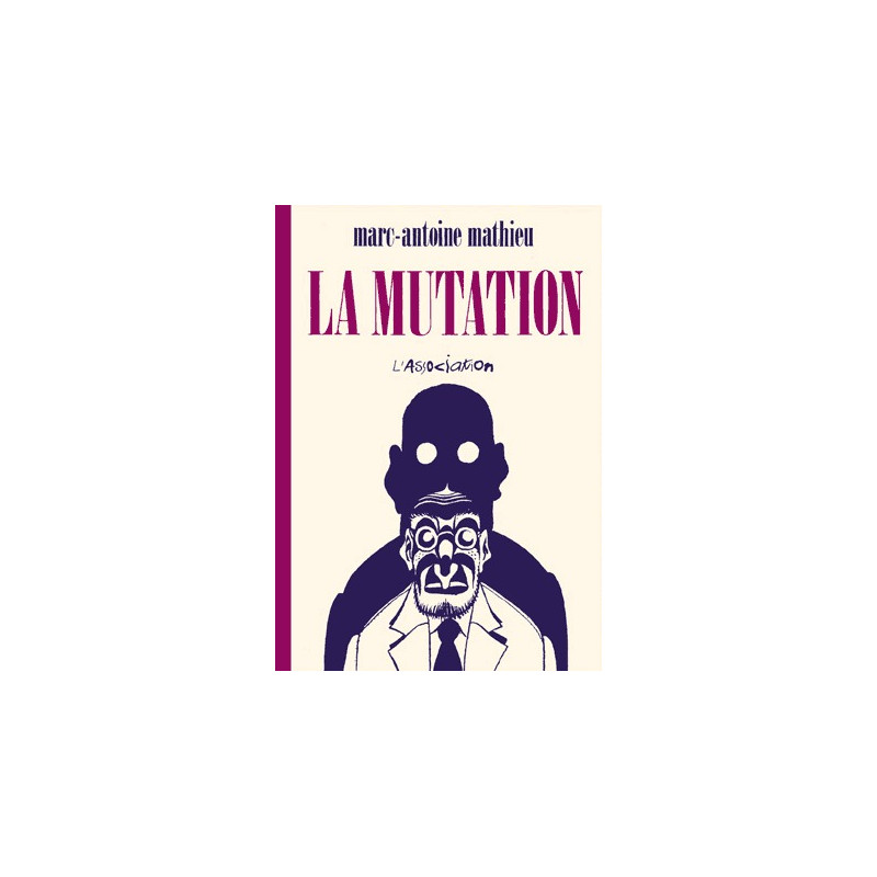 La Mutation - Ancienne Edition