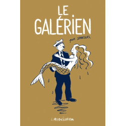 Le Galérien