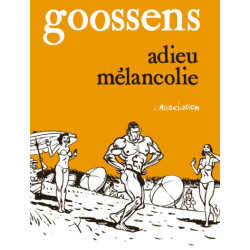 Adieu mélancolie