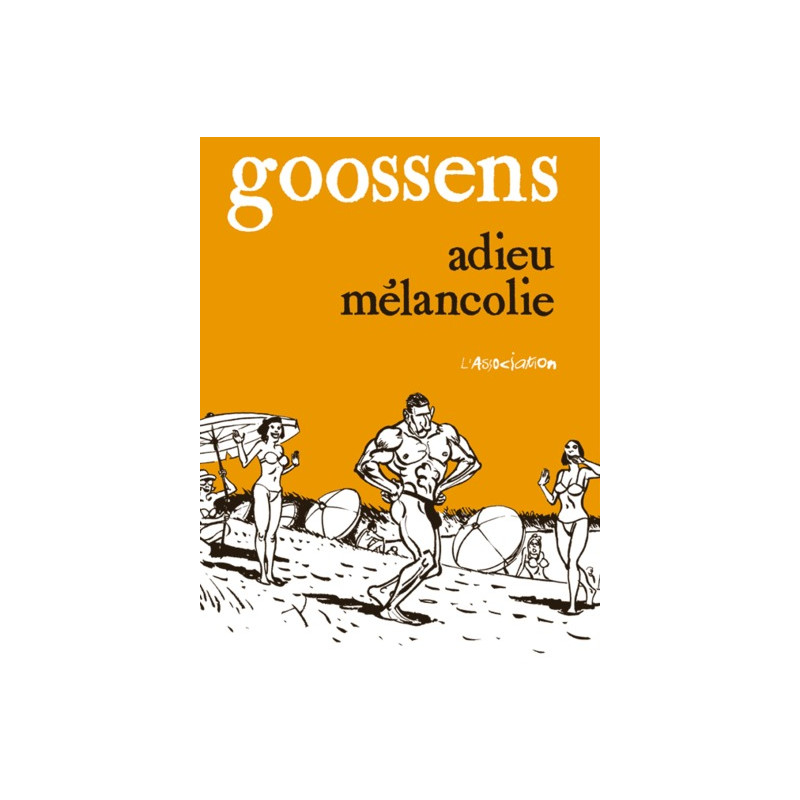 Adieu mélancolie