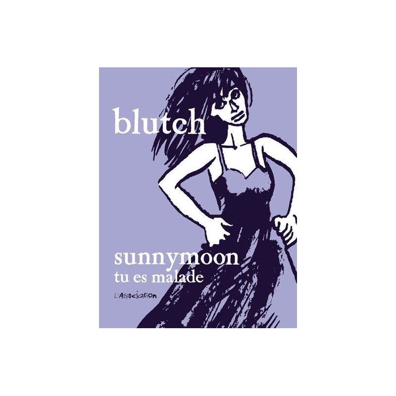 Sunnymoon, Tu Es Malade