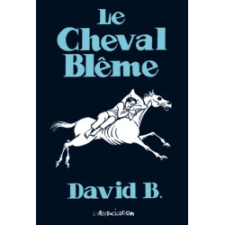 Le Cheval blême
