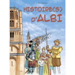 HISTOIRE(S) D'ALBI
