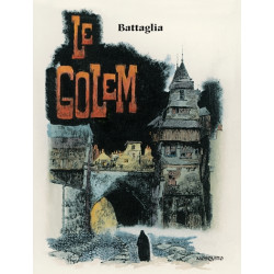 LE GOLEM
