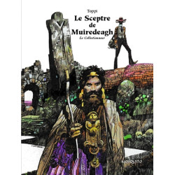 LE SCEPTRE DE MUIREDEAGH