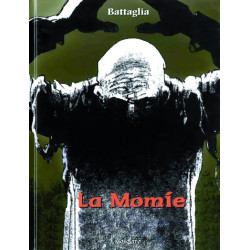 LA MOMIE