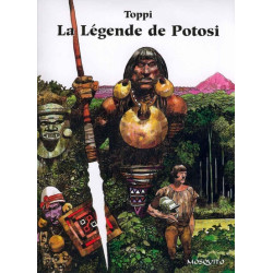 La legende de Potosi