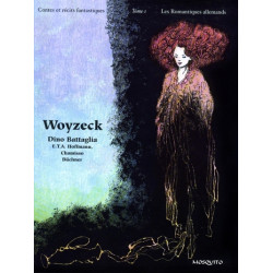 WOYZECK