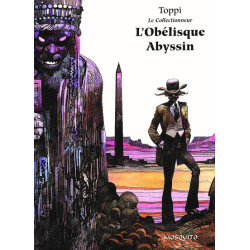 Le Collectionneur - Tome 3...