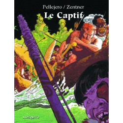 Le captif